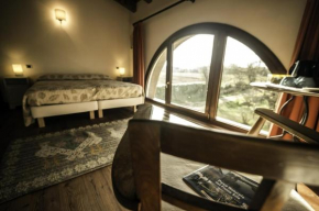  Bed and Breakfast Sile e Natura  Сант Елена